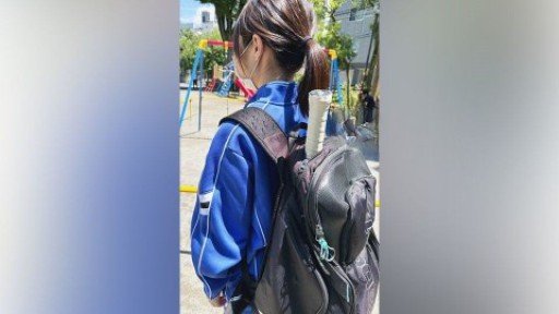  The Secret Of Thao Tác Xoa Bóp Khi Mặc Quần Tất Đen Cv Ở Bên Ngoài!